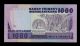 Madagascar 1000 Francs Nd (1983 - 87) Pick 68 Au - Unc. Africa photo 1
