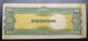 Japanese Occupation Of The Philippines 10 Peso Note Wwii Asia photo 1