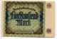 Germany Deutschland 5.  000 Mark 1922 (unc) Reichsbanknote Banknote Europe photo 1
