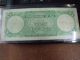 1965 One Pound,  Fiji.  Scarce Banknote. Paper Money: World photo 1