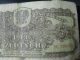 1944,  Polsky War Paper Banknote,  Pologne Banknote Scarce. Paper Money: World photo 5
