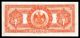 El Banco Del Estado De Chihuahua 5 Pesos 12.  12.  1913,  M95a / Bk - Chi - 148 Unc North & Central America photo 1
