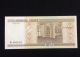 Belarus Unc 20 Rubles 2000 Banknote World Currency Paper Money Europe photo 1