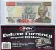 1 Pack 50 Currency Sleeves Protective Note Bill Holders Acid Semi Rigid Paper Money: World photo 1