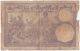Algeria (french) : 20 Francs,  18 - 4 - 1928,  P - 78b Europe photo 1