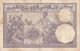 Algeria (french) : 20 Francs,  30 - 11 - 1928,  P - 78b Europe photo 1