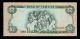 Jamaica 2 Dollars 1989 Eb Pick 69c Unc -. North & Central America photo 1