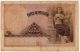 Portugal - 1 Escudo 1917 P 113a Scarce Note See Scan Europe photo 1