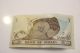 Israel 1955 5 Lirot Pounds Banknote, ,  Nr, Middle East photo 1