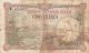 Belgian Congo; 5 Francs,  21 - 1 - 29,  P - 8e (without Imprint),  Banque Du Congo Belge Africa photo 1