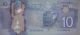 2013 Canadian $10 Banknote Unc. . . ,  Buy As Many As You Like Canada photo 1