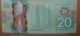 Canadian $20 Dollar Banknote Unc. . . ,  Buy As Many As You Like Canada photo 1
