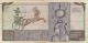 Egypt: 20 Pounds,  1976,  P - 48,  Signature 15,  Crisp Axf/xf Africa photo 1