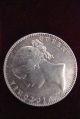 Queen Victoria Coin Of Year 1840 East India Company X - Fine Asia photo 1