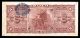 El Banco Nacional De Mexico 5 Pesos 9.  05.  1913,  M298c / Bk - Df - 162 Xf North & Central America photo 1
