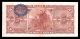 El Banco Nacional De Mexico 5 Pesos 9.  01.  1909,  M298c / Bk - Df - 162 Au North & Central America photo 1