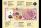 Commemorative Evita 100 Pesos Argentina - Never Worn - Photo Serial Paper Money: World photo 2