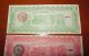 Uncir 1915 Mexico Revolutionary Money Pesos 10 5 1 Chihuahua + Bonus Modern 1969 North & Central America photo 6