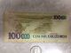 100000 Cem Mil Cruzeiros - Banco Central Do Basil Paper Money: World photo 2