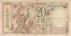 French Somaliland (djibouti) : 20 Francs,  Nd (1928 - 1938),  P - 7a Africa photo 1