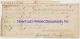 Robert Morris & John Nicholson Archive Inc 5 Bills Of Exchange Signed By Both Stocks & Bonds, Scripophily photo 7
