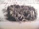 1858 City Philadelphia Loan Tax Bond Certificate $1500 6% 6 Vigs 2 Thumbs Stocks & Bonds, Scripophily photo 5