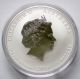 2014 P Australia Lunar Horse Colorized Dollar $1 Coin Silver 1 Oz 999 Perth Made Silver photo 1