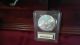 2011 $1 Silver Eagle Ms69 Pcgs First Strike Struck At San Francisco Silver photo 1
