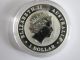 1 Oz 2014 Silver Kookaburra Perth Australian Coin.  999 Fine Silver Silver photo 1