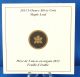 2013 Maple Leaf 5 Oz.  $50 Fine Silver Reverse Proof 25th Anniversary,  Only 2,  500 Coins: Canada photo 9