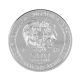 2014 1 Oz Ounce Armenian Arc Noah Silver Coin.  999 Pure Silver Colorized Edition Silver photo 1