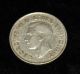 1943 Canada Silver 50 Cent Half Dollar Coin 12 Grams/80% Silver Silver photo 1