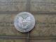 (1) - 2013 American Eagle Silver 1 Oz Bullion Coin Fresh Out Of Tube Bu Silver photo 5