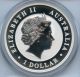 2013 Silver 1st Strike Koala Dollar (pcgs Ms 70) Promo Silver photo 3