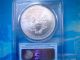 L@@k 2009 Pcgs Ms70 First Strike Wow Hard To Get.  A Must Have Silver photo 1