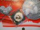 2012 Canada $20 Magical Reindeer 99.  99% Silver Coin Already 95%sold Out Silver photo 1