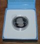 2014 Canadian 1 Oz Silver $100 Coin - The Grizzly Bear Silver photo 1