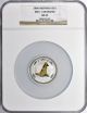 2006 S$2 Australia 2 Oz.  Silver Ngc Ms69 Lunar Year Of The Dog Colorized Two Oz Silver photo 1