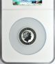 2006 S$2 Australia 2 Oz.  Silver Ngc Ms69 Lunar Year Of The Dog Colorized Two Oz Silver photo 2