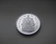 999 Silver Coin - Royal Canadian - Rare 2012 Canada 50 Cent Queen Hot Silver photo 2