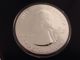 2012 Denali,  Alaska - America The 5 Oz Silver Coin Atb Lowest Mintage Silver photo 1