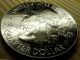 2013 White Mountain Atb 5 Oz Silver Coin Cut Up Into A 25 Piece Jigsaw Puzzle Silver photo 5