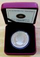 2013 Canada $15 Coin - Hologram Maple Of Peace - Rcm Proof - 99.  99% Puresilver Silver photo 3