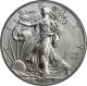 2014 Silver Eagle $1 Ms 70 Pcgs First Strike Flag Label Silver photo 2