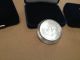 2014 Bullion,  Silver Eagle,  1oz,  In Us Issue Velvet Case W/2 Extra Cases Silver photo 6