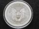 Liberty Walking American Silver Eagle Dollar Choice Of One Coin From 1986 - 2012 Silver photo 2
