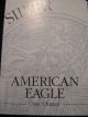 1995 - P 1 Ounce Proof American Eagle And C.  O.  A. Silver photo 6