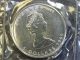 1989 Silver 5 Dollar Maple Leaf Canadian 1 Oz.  Coin Buillion Bu Uncirculated Silver photo 1