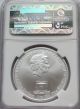 Ngc Registry 2014 Tokelau Horse $5 Coin Ms70 Perfect Grade Silver 1oz.  999 Er Bu Australia & Oceania photo 1
