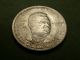 1946 Booker T Washington Coin 90% Pure Silver Half Dollar U.  S.  Commemorative 46 Commemorative photo 1